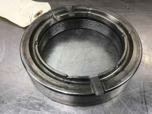 Liebherr Slotted Nut